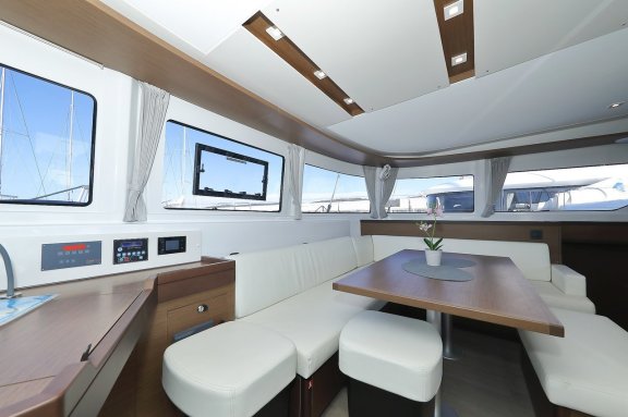 Image of Why Not yacht #17