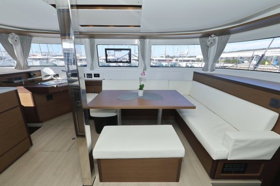 Image of Why Not yacht #18