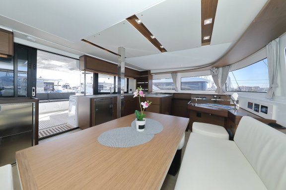 Image of Why Not yacht #19