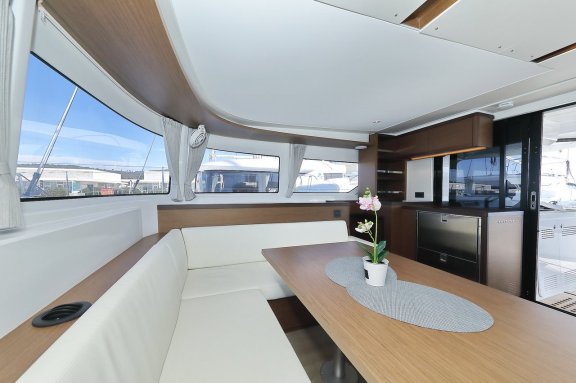 Image of Why Not yacht #20