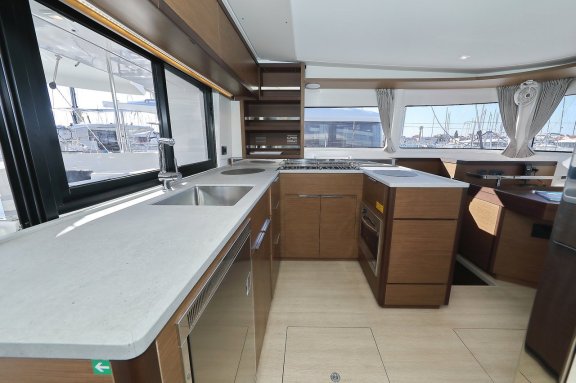 Image of Why Not yacht #21