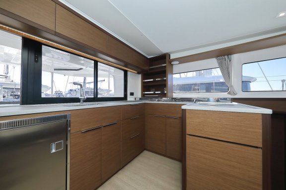 Image of Why Not yacht #22