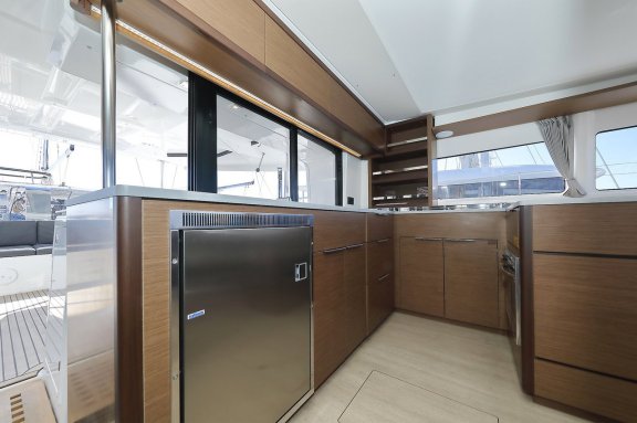 Image of Why Not yacht #23