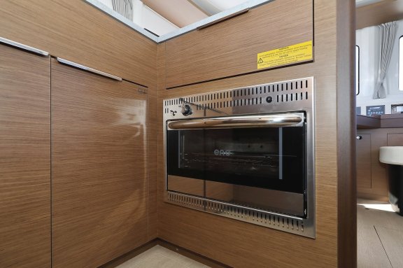 Image of Why Not yacht #24