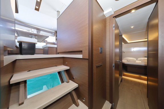 Image of Why Not yacht #26