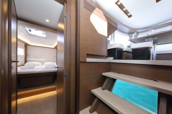 Image of Why Not yacht #25