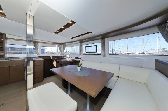 Image of Why Not yacht #16