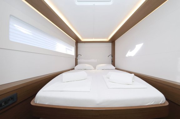 Image of Why Not yacht #29