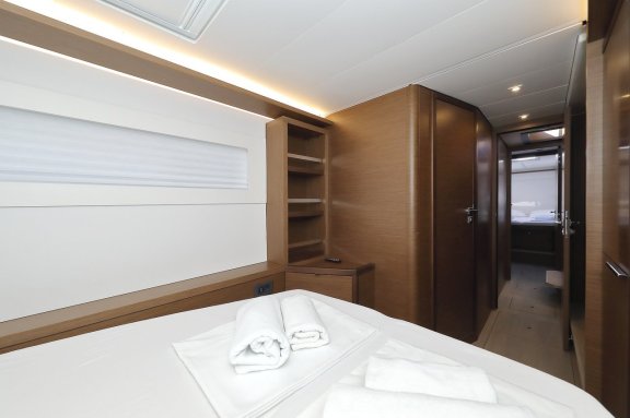 Image of Why Not yacht #30