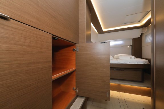 Image of Why Not yacht #32