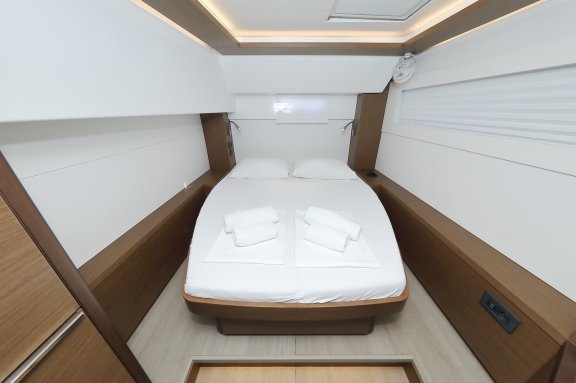 Image of Why Not yacht #27