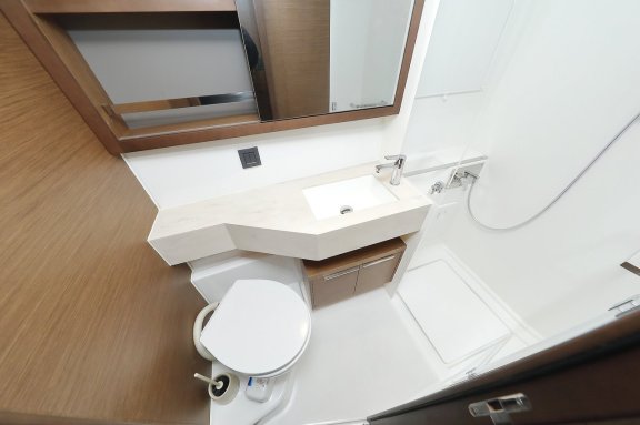 Image of Why Not yacht #35