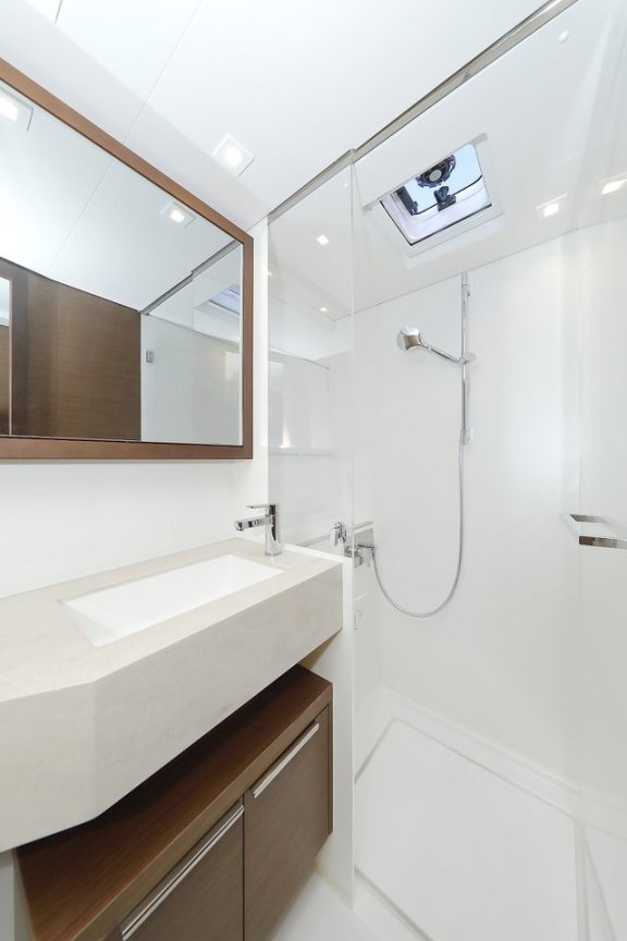 Image of Why Not yacht #33