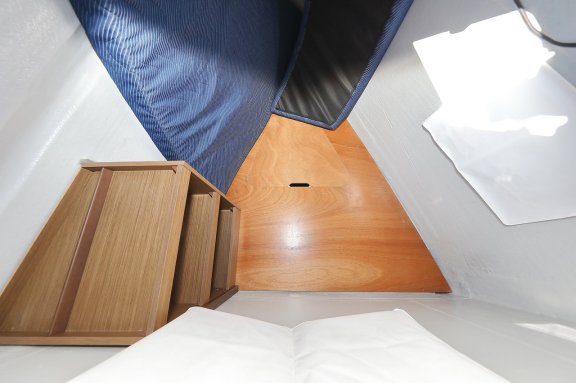 Image of Why Not yacht #36