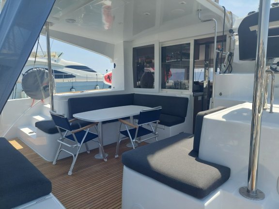 Image of Paco yacht #4