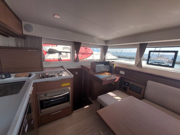 Image of Paco yacht #7