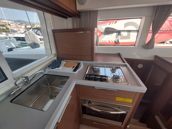 Image of Paco yacht #8