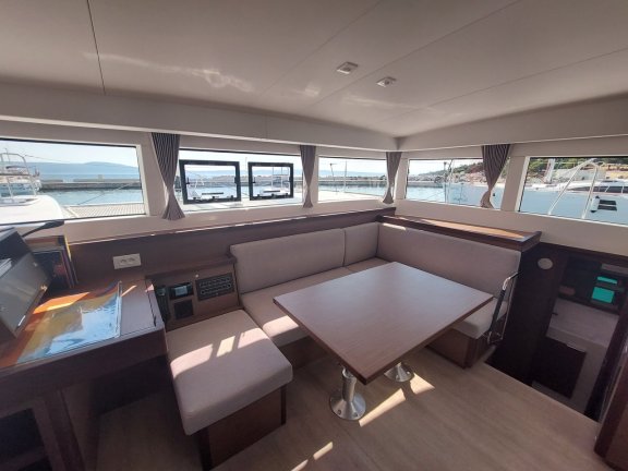 Image of Paco yacht #6