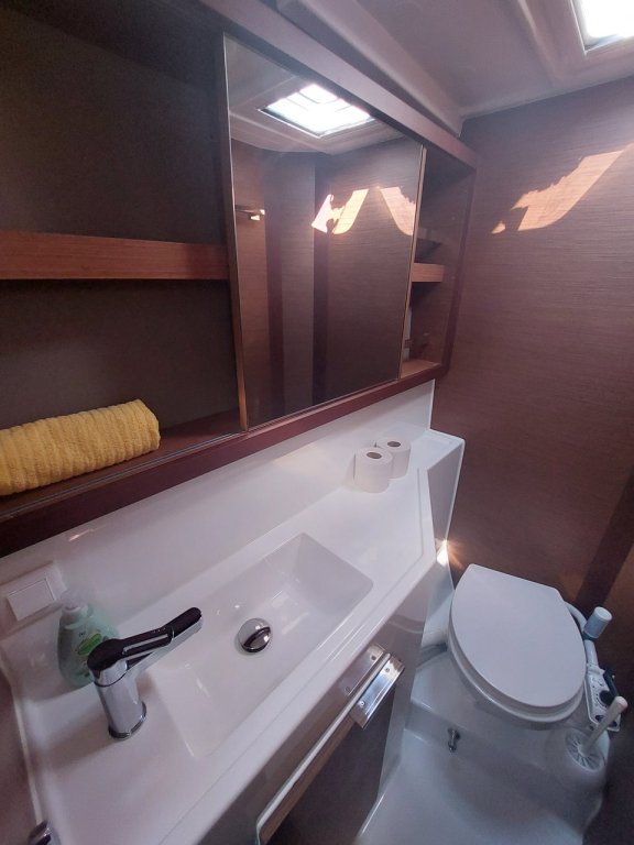 Image of Paco yacht #13