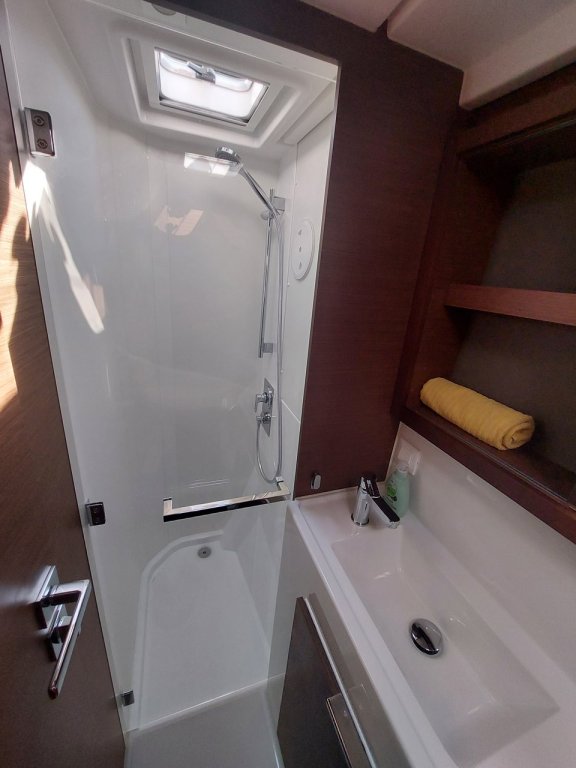 Image of Paco yacht #12