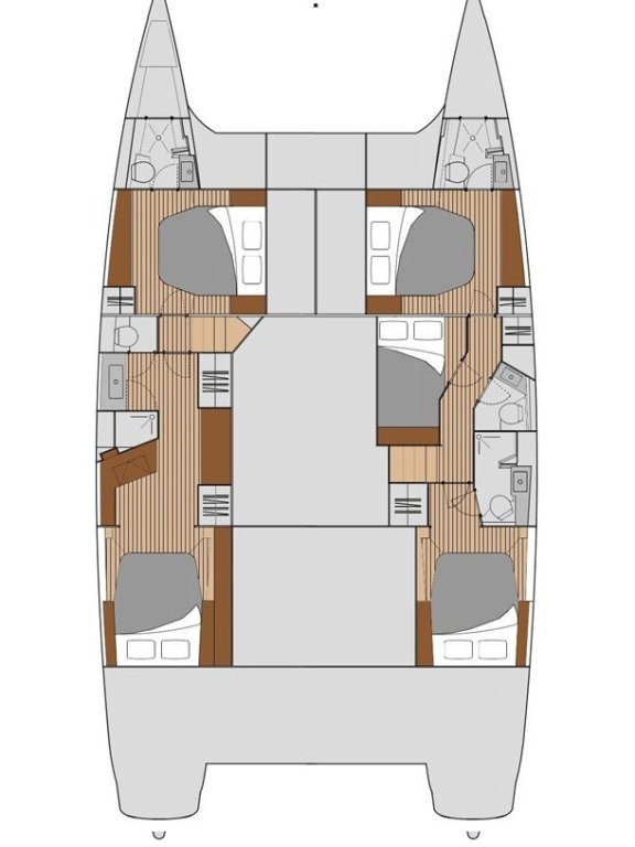 Image of Apres Ski yacht #2
