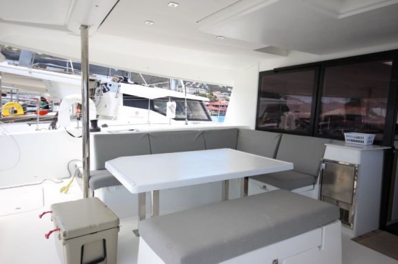 Image of Apres Ski yacht #8