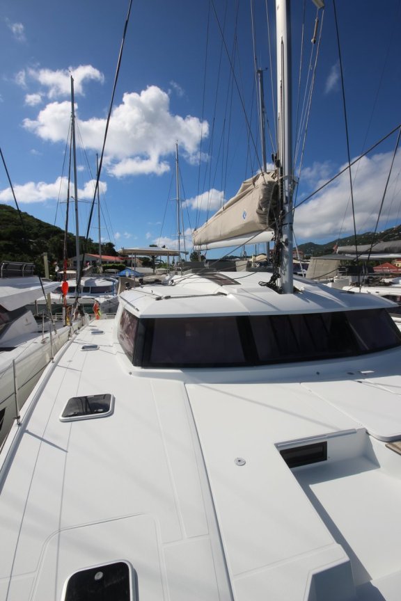 Image of Apres Ski yacht #12