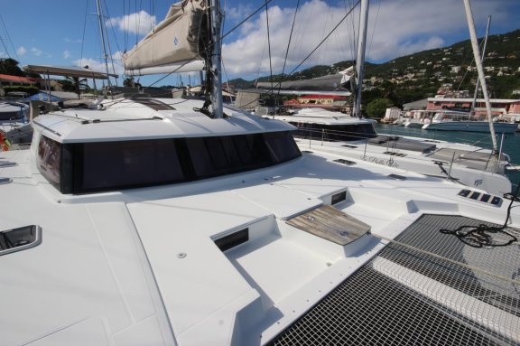 Image of Apres Ski yacht #13