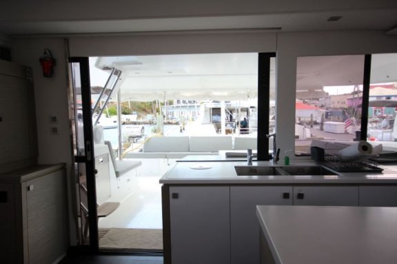 Image of Apres Ski yacht #16