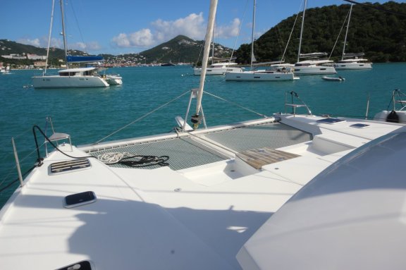 Image of Apres Ski yacht #18