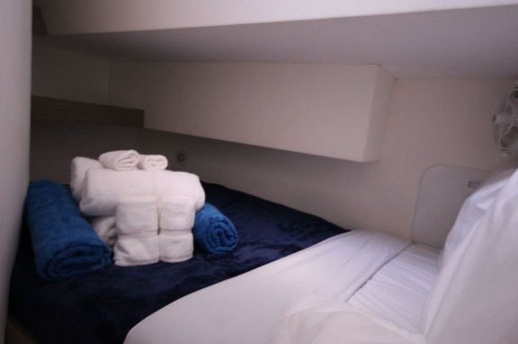 Image of Apres Ski yacht #21