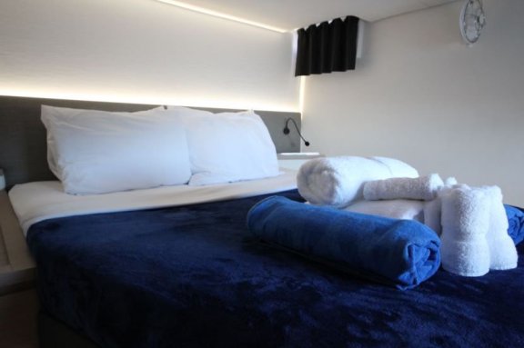 Image of Apres Ski yacht #22