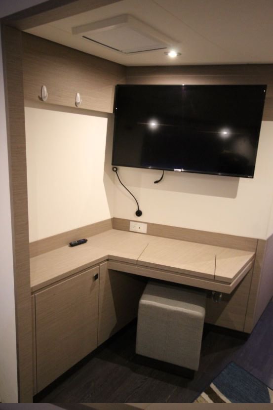 Image of Apres Ski yacht #24