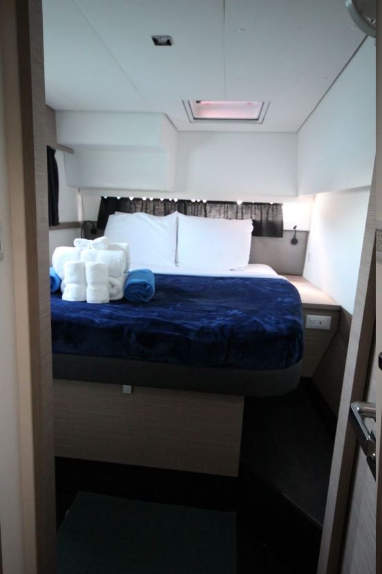 Image of Apres Ski yacht #20