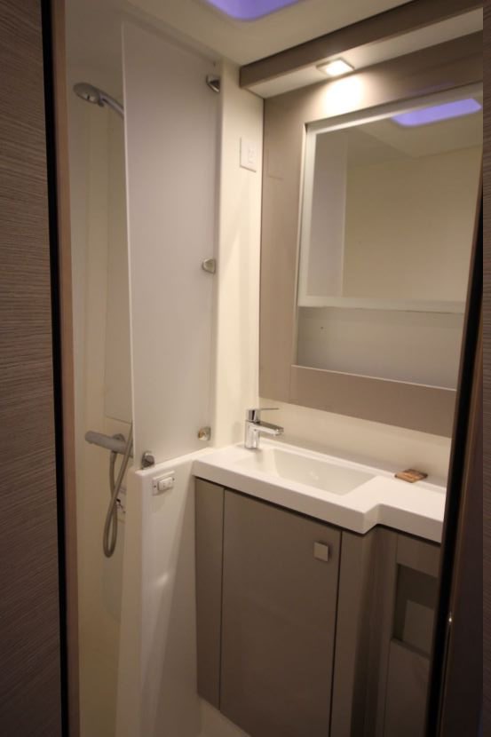 Image of Apres Ski yacht #26