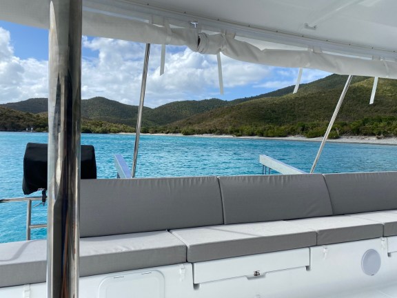 Image of Apres Ski yacht #30