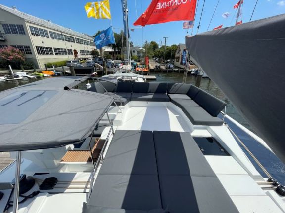 Image of Zensation yacht #5