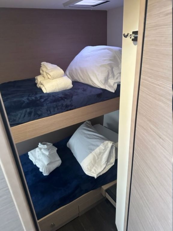 Image of Zensation yacht #19