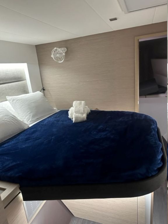 Image of Zensation yacht #21