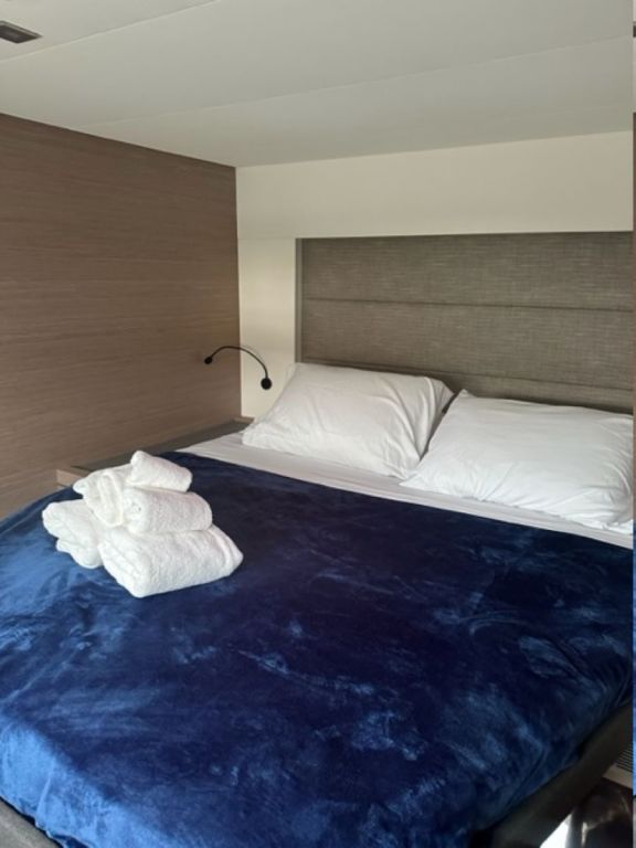 Image of Zensation yacht #18