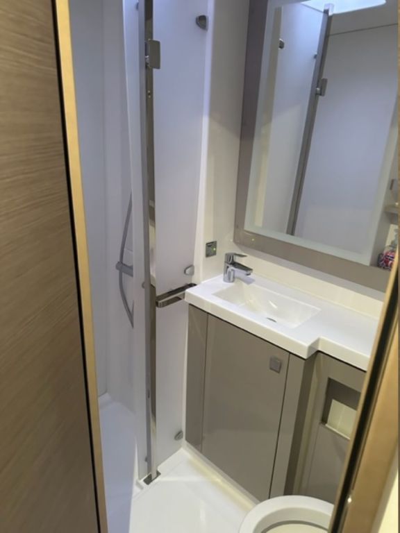 Image of Zensation yacht #24