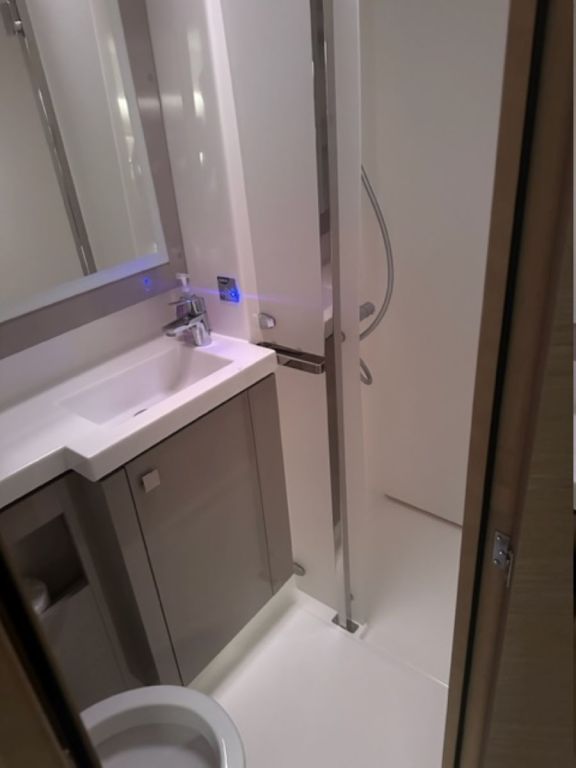 Image of Zensation yacht #25