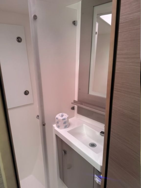 Image of Zensation yacht #22