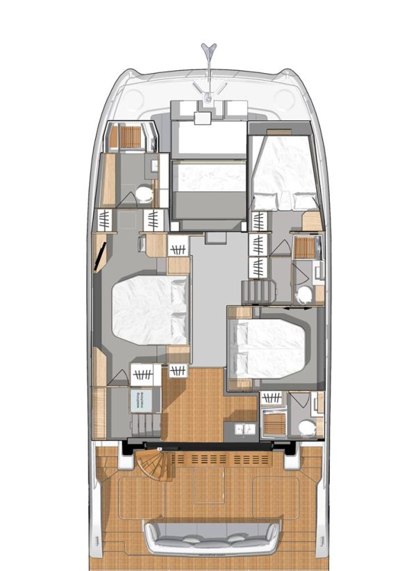 Image of Family 2.0 yacht #4