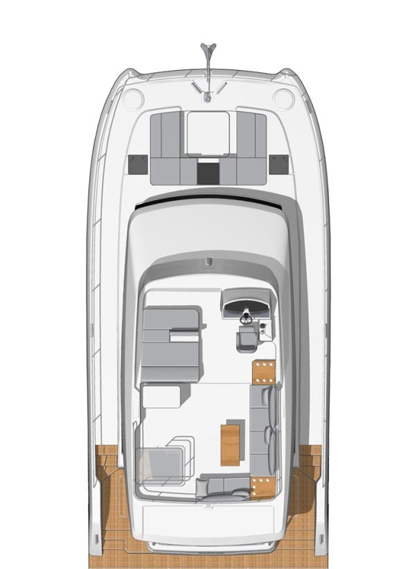 Image of Family 2.0 yacht #2