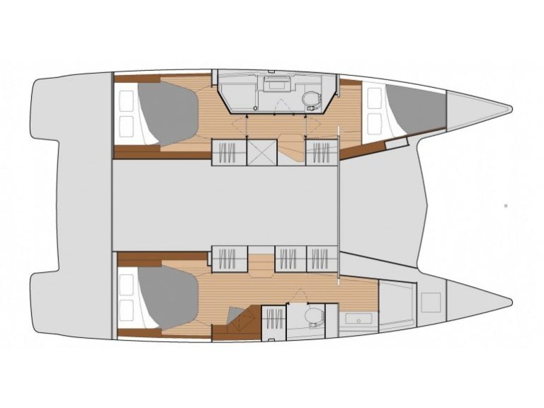 Image of Second Wind yacht #2