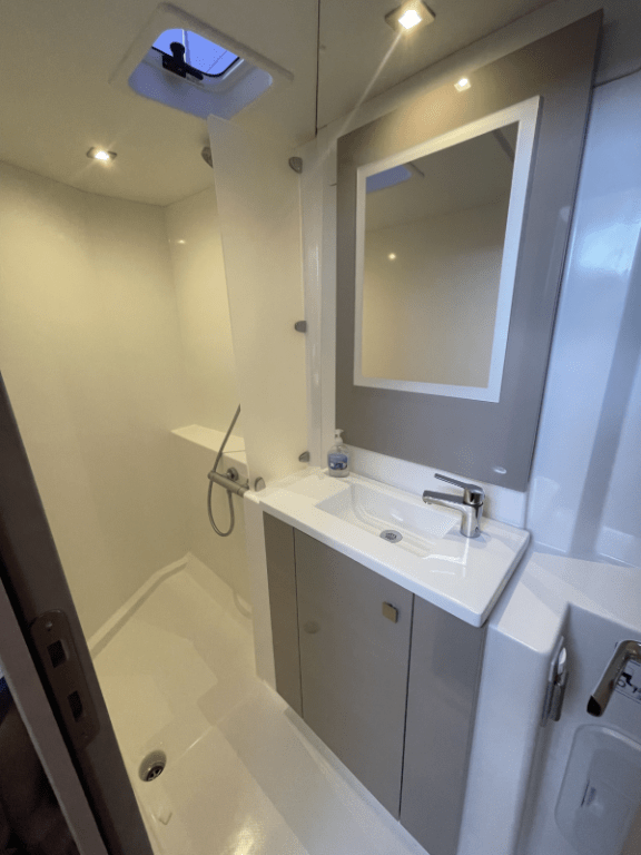 Image of Second Wind yacht #9