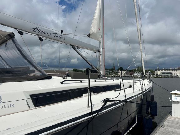 Image of Unforgettable yacht #5