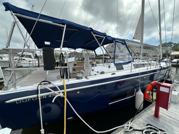 Image of Unforgettable yacht #7