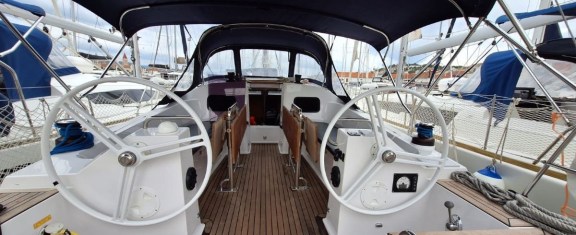 Image of Zeba yacht #4